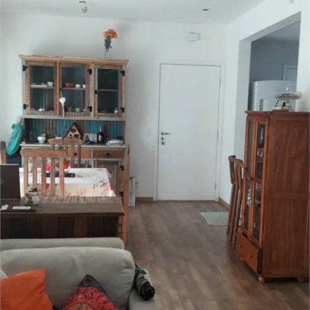Apartamento à venda com 2 suítes em Vila Andrade, São Paulo, SP