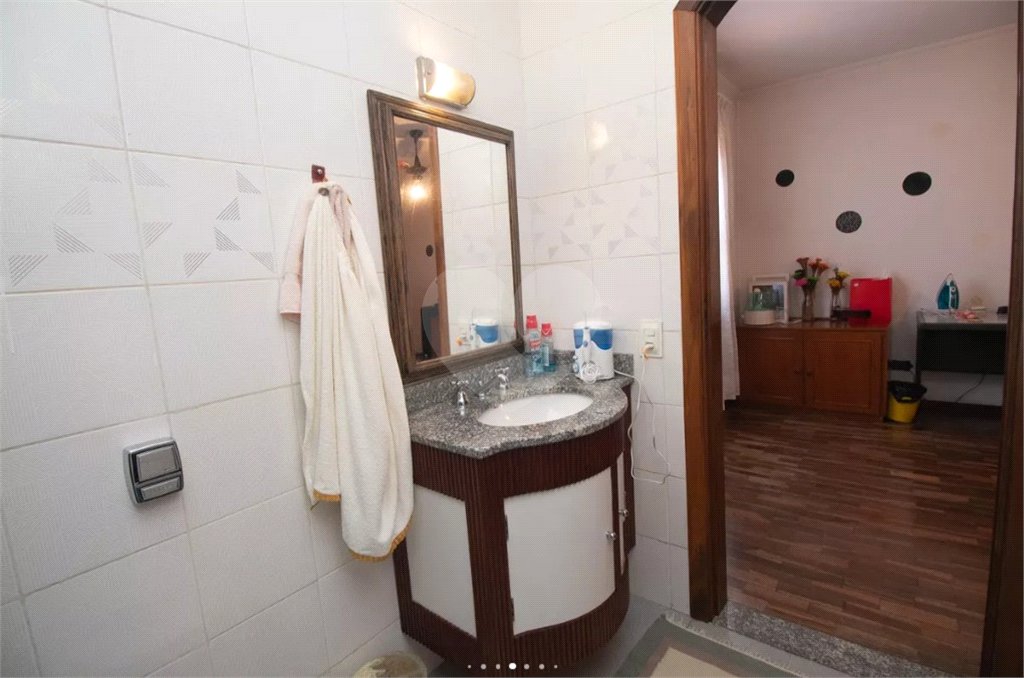Casa à venda com 4 suítes em Vila Medeiros, São Paulo, SP