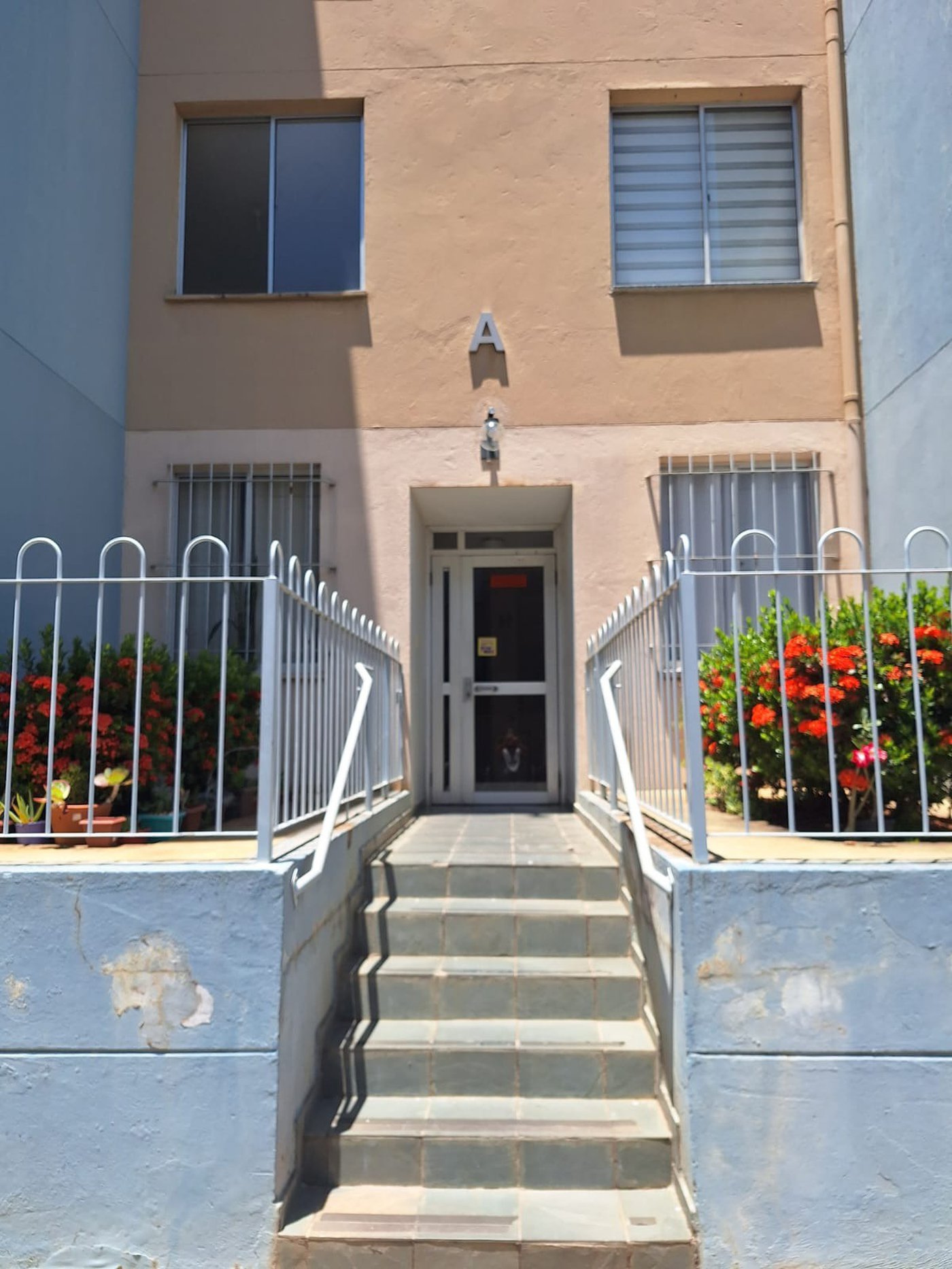Apartamento à venda com 2 quartos em Jardim Paulicéia, Campinas, SP