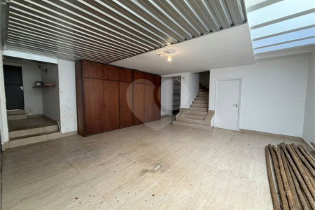 Casa à venda ou para alugar com 4 quartos, sendo 3 suítes, em Alto da Boa Vista, São Paulo, SP