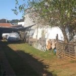 Casa Térrea no Jardim Novo Horizonte.