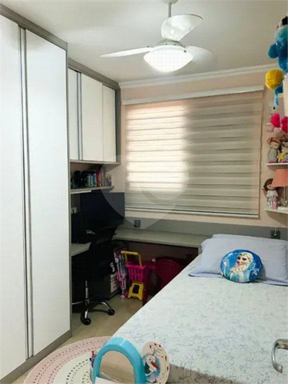 Apartamento à venda com 2 quartos, sendo 1 suíte, em Vila Nova Cachoeirinha, São Paulo, SP