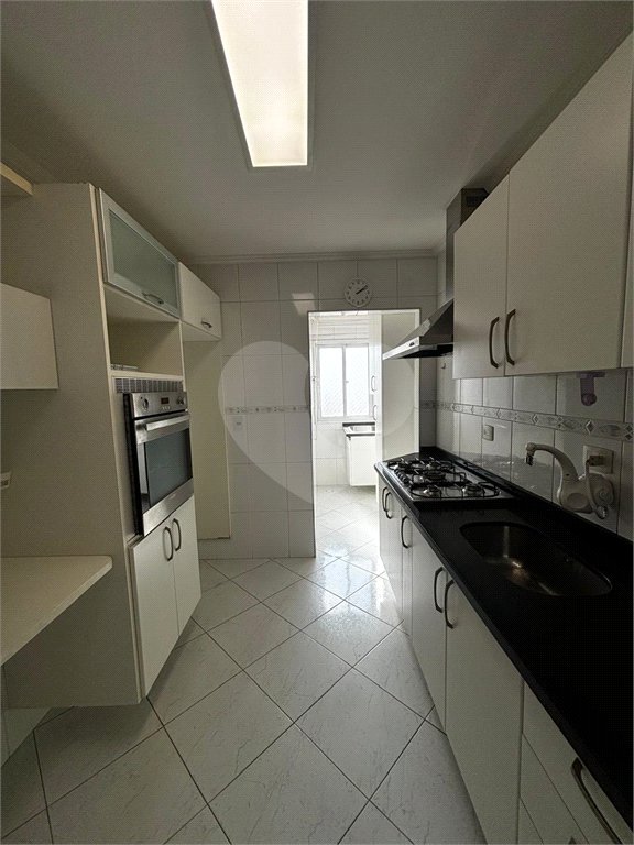 Apartamento à venda com 2 quartos, sendo 1 suíte,  em Santa Maria, São Caetano do Sul, SP