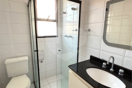 Apartamento à venda com 3 quartos, sendo 1 suíte, em Água Fria, São Paulo, SP