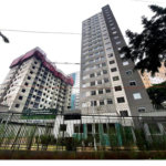 Apartamento à venda com 2 quartos, sendo 1 suíte, em Liberdade, São Paulo, SP