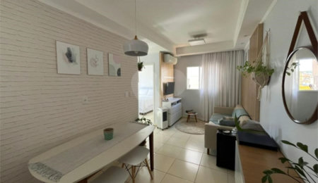 Apartamento à venda com 2 quartos em Jardim Manoel Penna, Ribeirão Preto, SP
