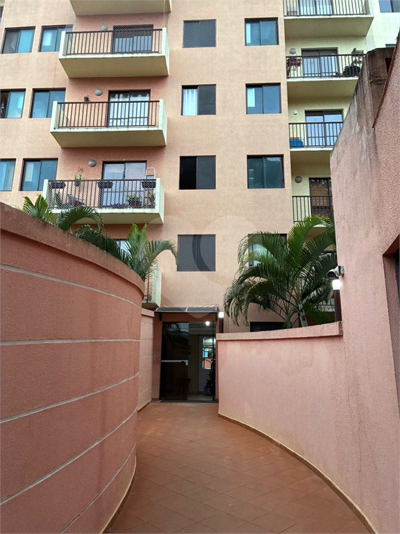 Studio à venda com 1 quarto em Vila Guarani (z Sul), São Paulo, SP