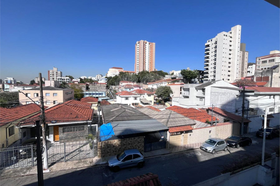 Sobrado à venda com 4 quartos, sendo 2 suítes, em Santana, São Paulo, SP