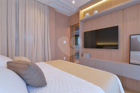 Apartamento à venda com 4 suítes em Parque Campolim, Sorocaba, SP