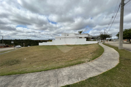 Terreno à venda no condomínio Fazenda Jequitibá, Sorocaba - SP