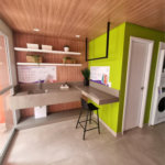 Studio para alugar com 1 quarto em Butantã, São Paulo, SP