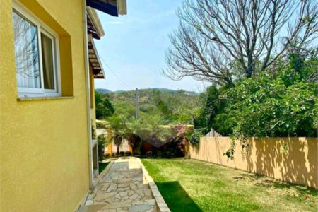 Casa à venda com 3 suítes em Condomínio Portal dos Nobres, Atibaia, SP