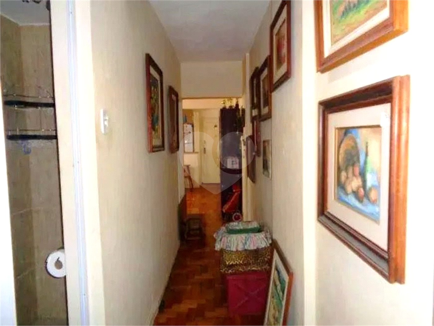 Apartamento à venda com 3 quartos em Leblon, Rio de Janeiro, RJ