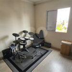 Apartamento à venda com 2 quartos em Chácara Bela Vista, Poá, SP
