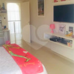 Casa à venda com 4 suítes no condomínio Residencial Villa dos Inglezes, Sorocaba - SP