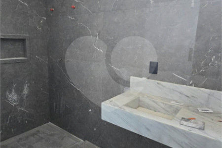 Casa à venda com 3 suítes no condomínio Village Damha III, Araraquara - SP
