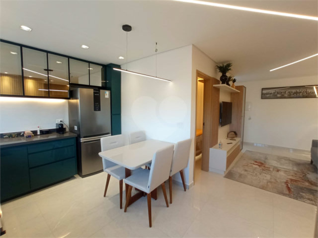 Casa à venda com 2 quartos no condomínio Residencial Aragão, São Paulo - SP