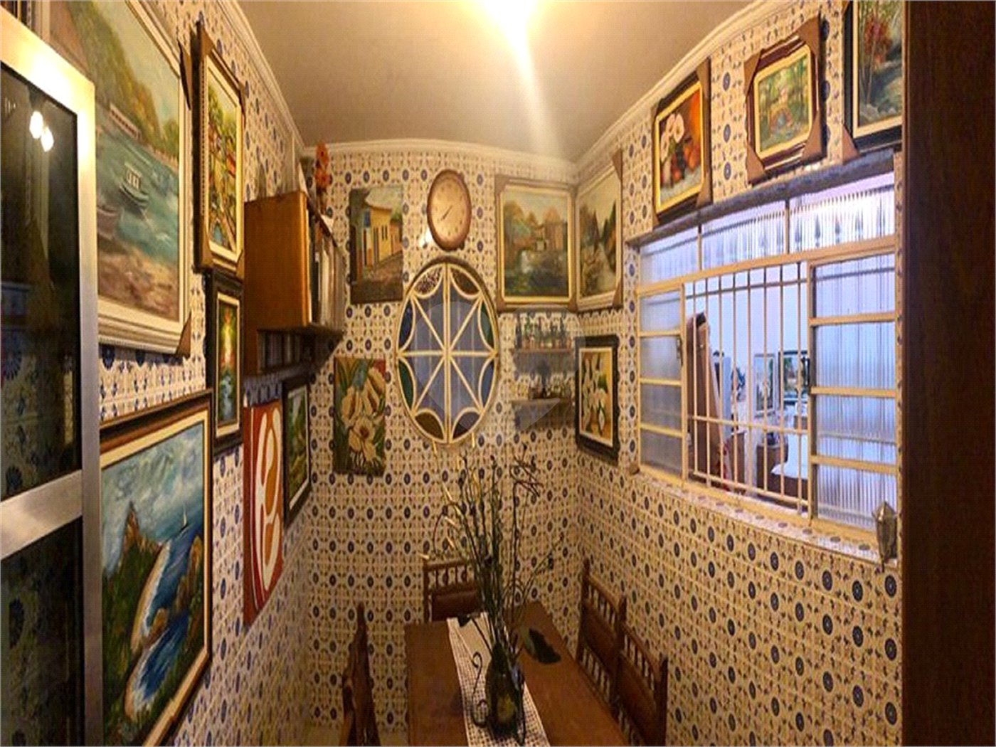 Casa Térrea à venda com 3 quartos em Cidade Domitila, São Paulo, SP