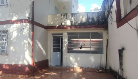 Sobrado à venda com 3 quartos em Pinheiros, São Paulo, SP
