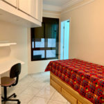 Apartamento à venda com 3 quartos, sendo 2 suítes, em Riviera, Bertioga, SP