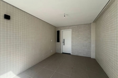 Casa com 3 dormitórios à venda, 155 m² por R$ 1.450.000,00 - Aparecida - Santos/SP