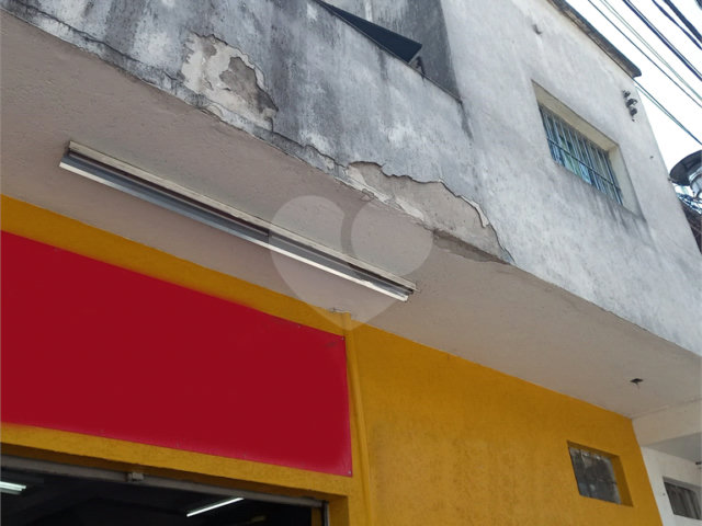 Prédio à venda em Chácara Santo Antônio (zona Sul), São Paulo, SP