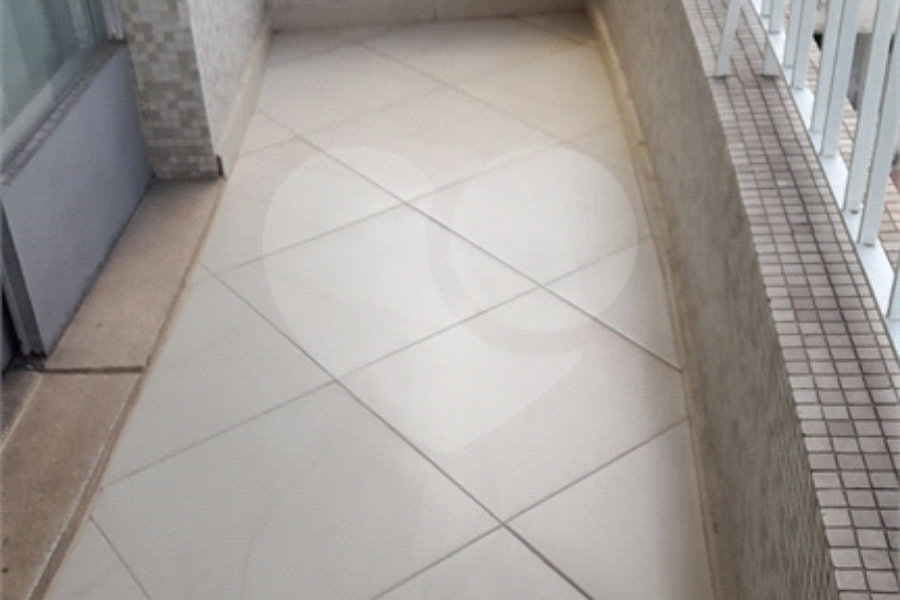 Apartamento à venda com 3 quartos em Santana, São Paulo, SP