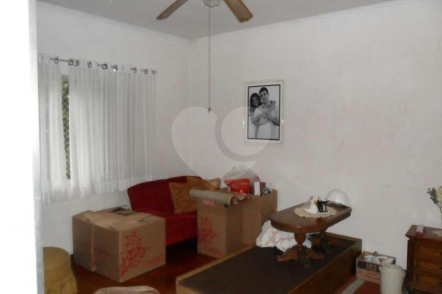 Sobrado à venda com 4 quartos, sendo 1 suíte, em Santana, São Paulo, SP