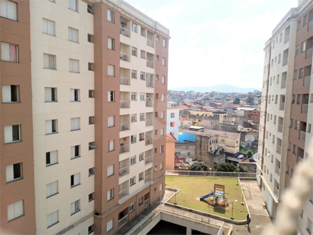 Apartamento à venda com 2 quartos em Casa Verde, São Paulo, SP