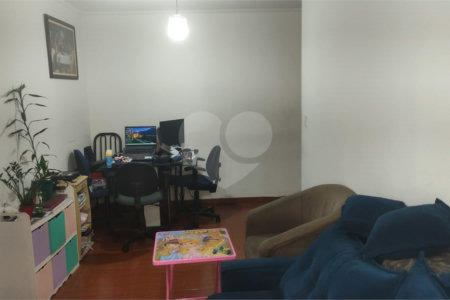 Apartamento à venda com 2 quartos em Vila Urupês, Suzano, SP