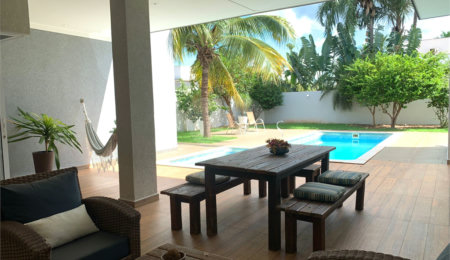 Casa à venda com 3 suítes no condomínio Alto Dos Ipês, Três Lagoas - MS