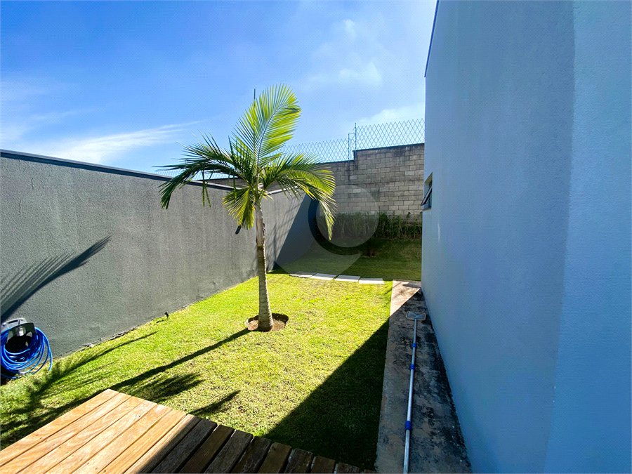 Casa à venda com 3 suítes no condomínio Saint Patrick, Sorocaba - SP