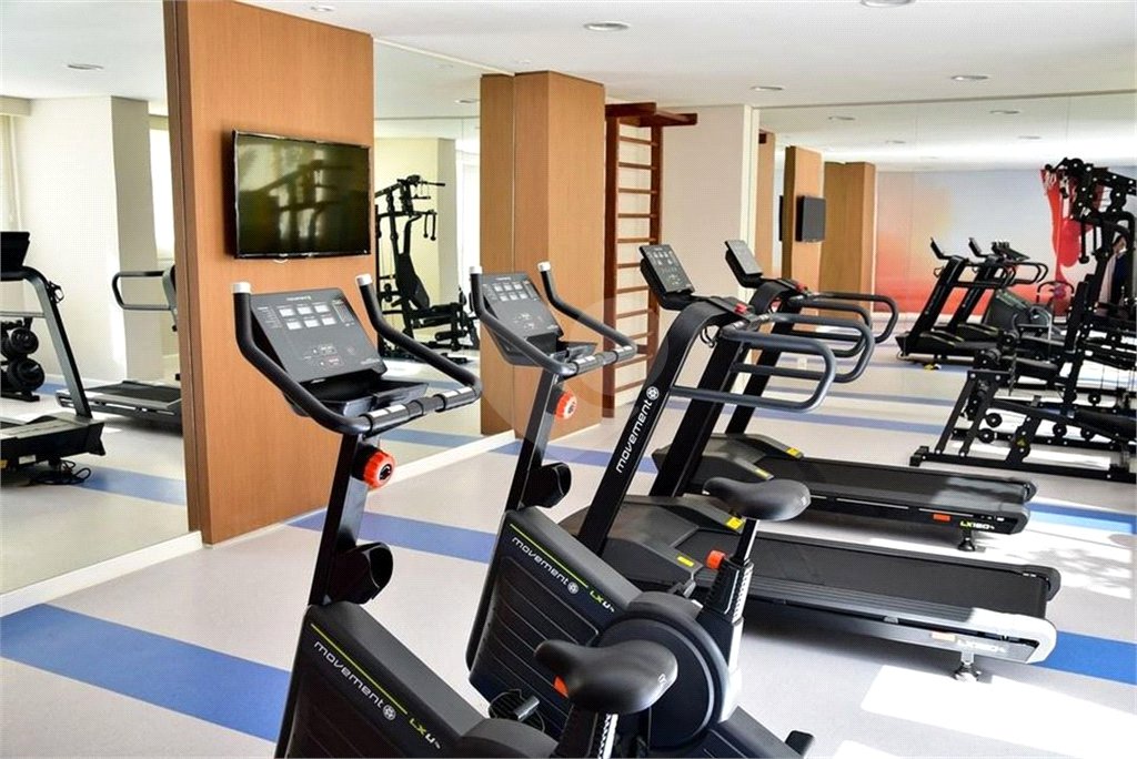 Apartamento à venda com 2 quartos, sendo 1 suíte,  em Vila Praia, São Paulo, SP