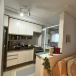 Apartamento à venda com 2 quartos em Jaguaré, São Paulo, SP