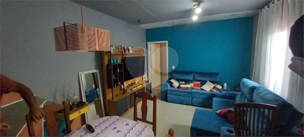 Casa à venda com 5 quartos em Tucuruvi, São Paulo, SP