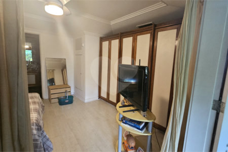 Casa em condomínio à venda com 5 quartos, sendo 3 suítes, em Barra da Tijuca, Rio de Janeiro, RJ