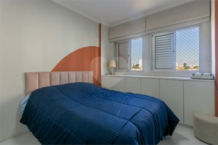 Apartamento à venda com 2 quartos, sendo 1 suíte, em Vila Santa Catarina, São Paulo, SP