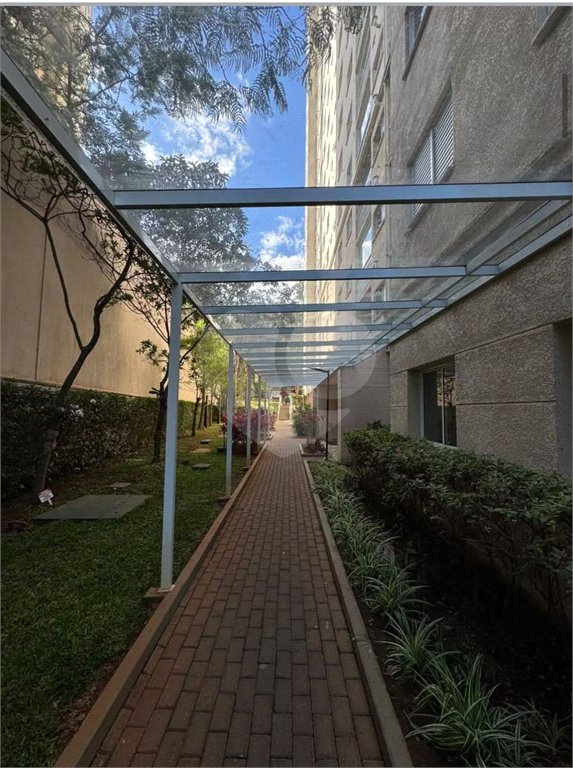 Apartamento à venda com 2 quartos, sendo 1 suíte,  em Vila Andrade, São Paulo, SP