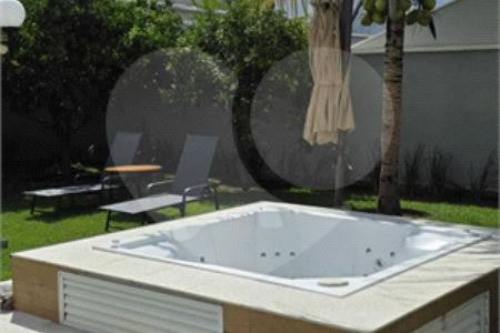 Casa à venda ou para alugar com 3 suítes no condomínio Residencial Helvétia Park, Indaiatuba - SP