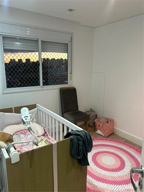Apartamento à venda com 3 quartos, sendo 1 suíte,  em Jardim Vazani, São Paulo, SP