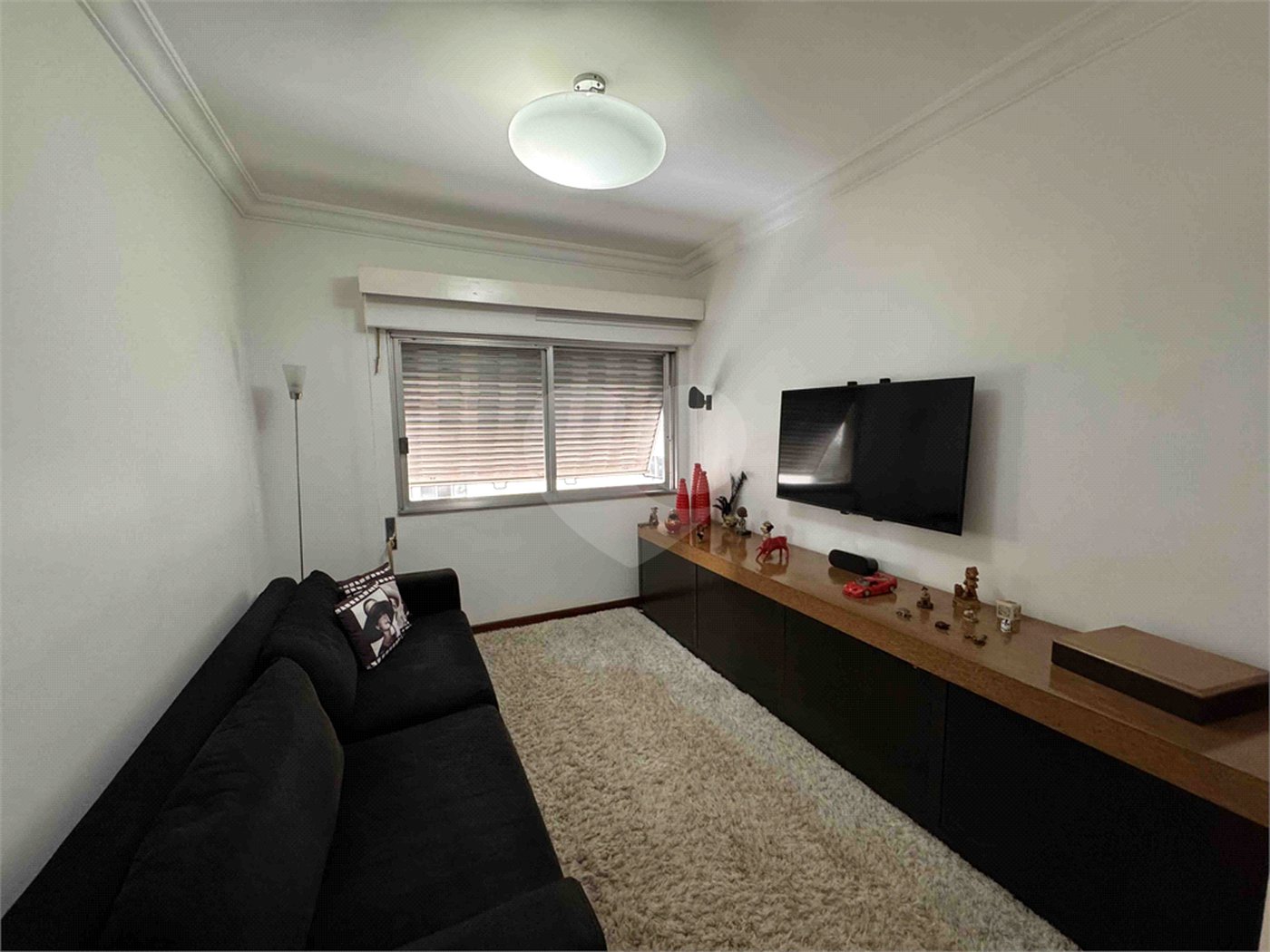 Apartamento à venda com 3 suítes em Higienópolis, São Paulo, SP