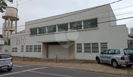 Prédio para alugar em Nova Petrópolis, São Bernardo do Campo, SP