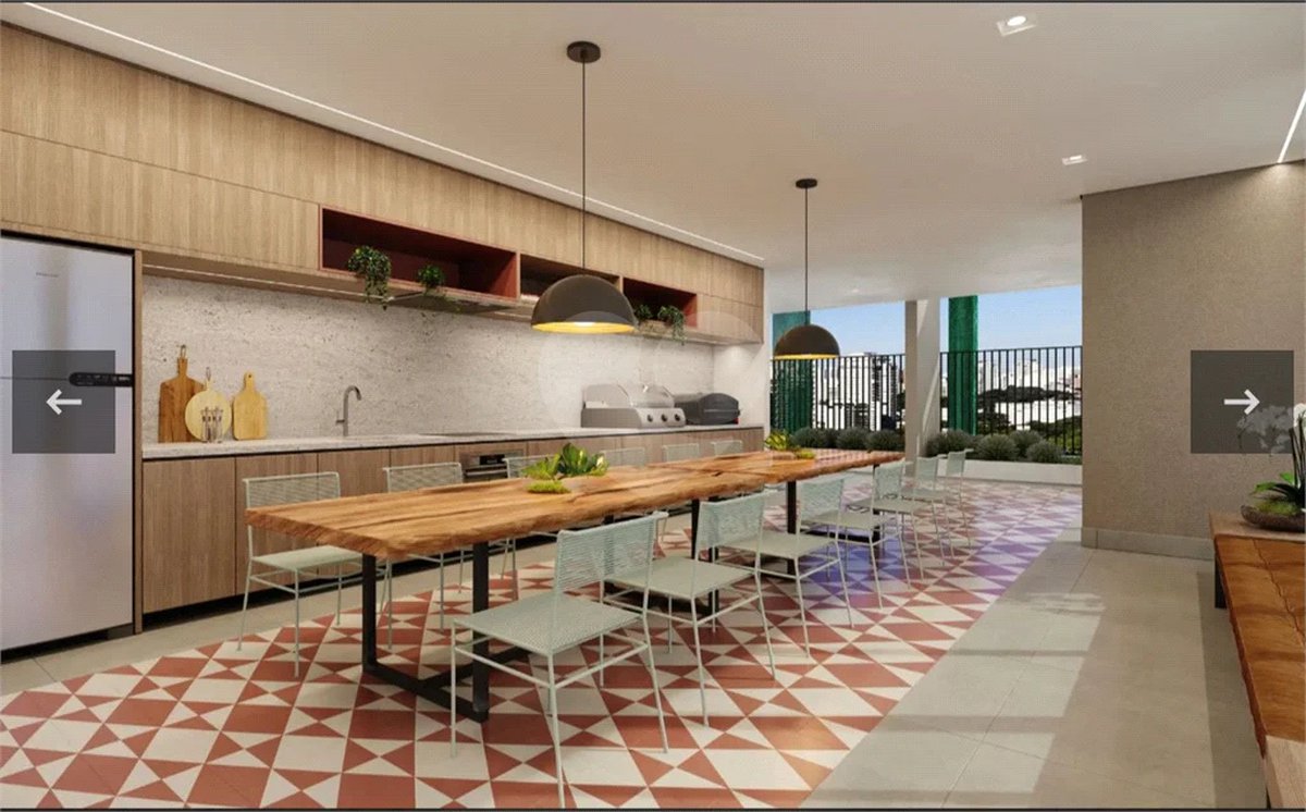 Locação - 1 dormitório com 34 m² – Brooklin, pertinho do metrô Pacote: R$ 5.000,00 | Totalmente mobiliado