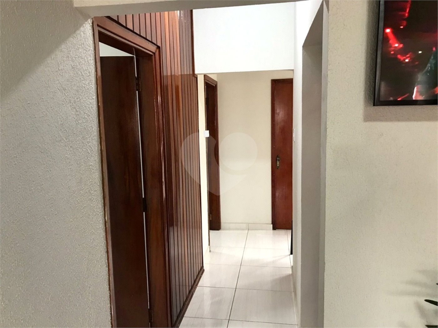 Sala Comercial em Ibaté/SP.