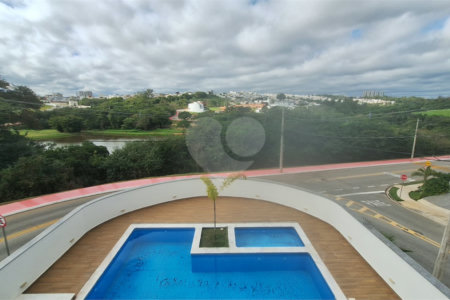 Terreno à venda no condomínio Helena Maria, Sorocaba - SP