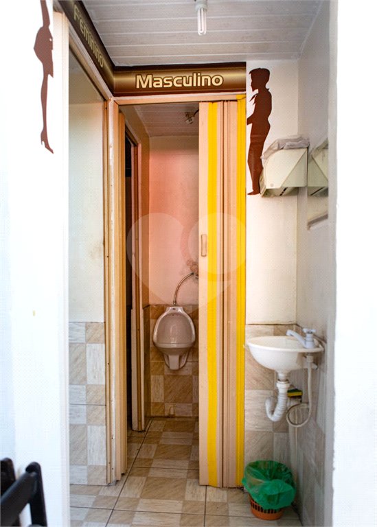 Prédio à venda em Mandaqui, São Paulo, SP