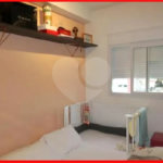 Apartamento à venda com 1 quarto em Santana, São Paulo, SP