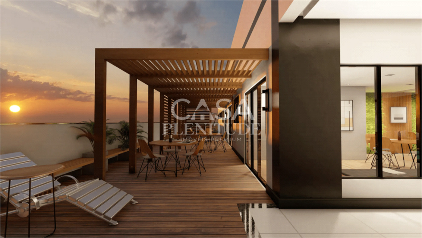 Apartamento à venda com 3 suítes em Vila Lucy, Sorocaba, SP