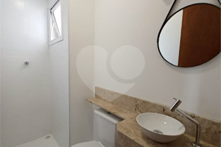 Apartamento à venda com 2 quartos em Vila Brasileira, Mogi das Cruzes, SP