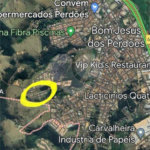 Casa à venda com 3 quartos, sendo 1 suíte, no condomínio Residencial Santa Martha, Bom Jesus dos Perdões - SP